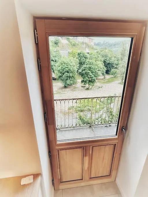 Appartement Cocon Suspendu à Pont-en-Royans