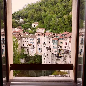  Appartement Vue Exceptionnelle Aux Portes Du Vercors