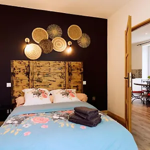  Appartement 2 A 4 Personnes Au Pied Du Vercors